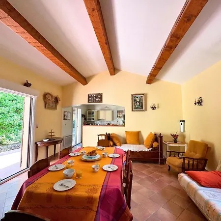 بيت للعطل Maison Familiale Provencale Au Calme, Proche Saint-Raphaël