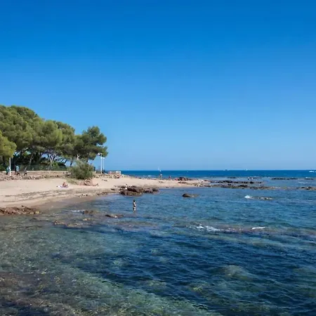 Maison Familiale Provencale Au Calme, Proche Casa vacanze Saint-Raphaël