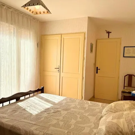Prázdninový dům Maison Familiale Provencale Au Calme, Proche
