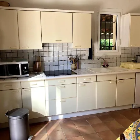Maison Familiale Provencale Au Calme, Proche Casa vacanze