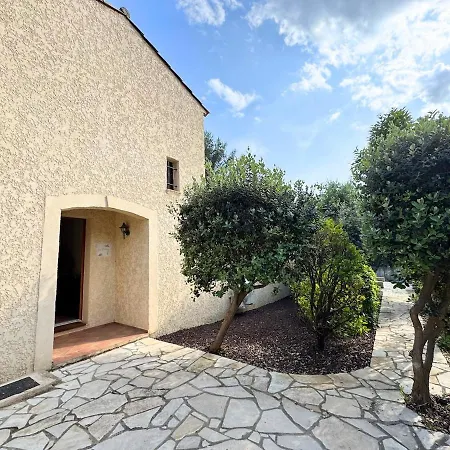 Maison Familiale Provencale Au Calme, Proche Prázdninový dům Saint-Raphaël