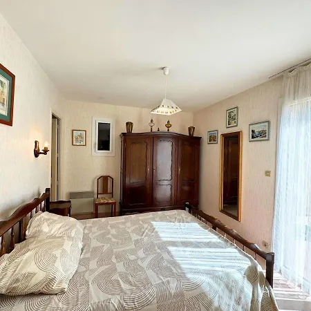 Maison Familiale Provencale Au Calme, Proche Prázdninový dům *