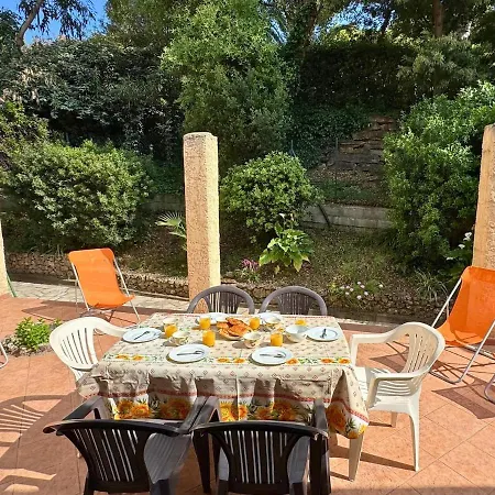 Maison Familiale Provencale Au Calme, Proche بيت للعطل