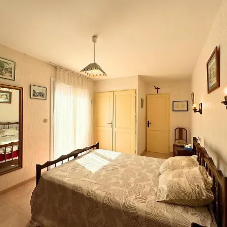 Maison Familiale Provencale Au Calme, Proche Prázdninový dům *