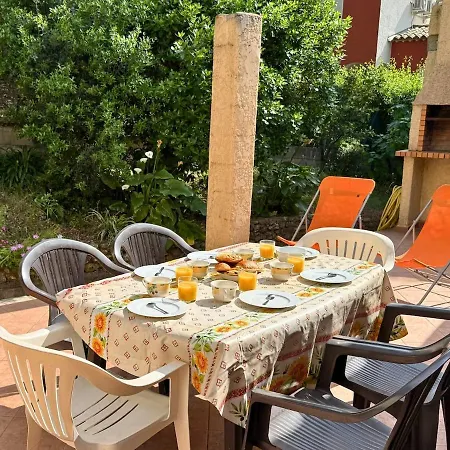 Casa vacanze Maison Familiale Provencale Au Calme, Proche *