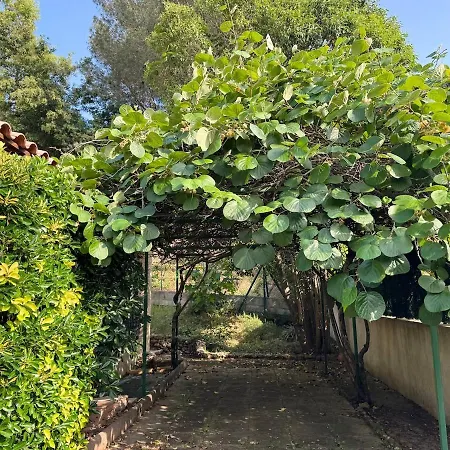 بيت للعطل Maison Familiale Provencale Au Calme, Proche *